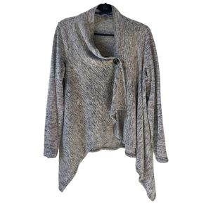 Reitmans open cardigan